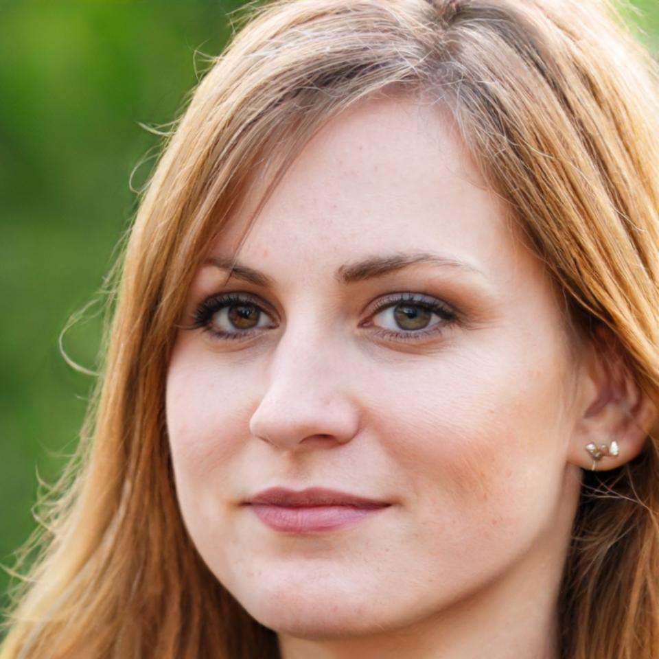 Sarah Weber, Geschäftsführerin thrysolanura